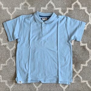 NWT Mish Boys polo shirt